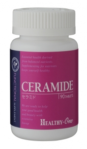 Supplement CERAMIDE