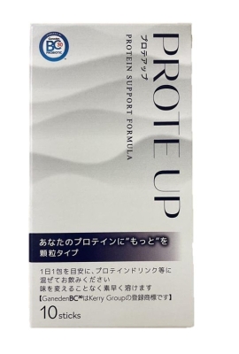 PROTE UP（プロテアップ）